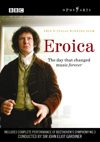 Beethoven\'s Eroica